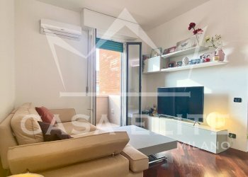 Appartamento Milano (zona Bande Nere) - foto 1