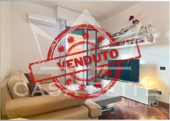 Appartamento Milano (zona Bande Nere) - foto 1