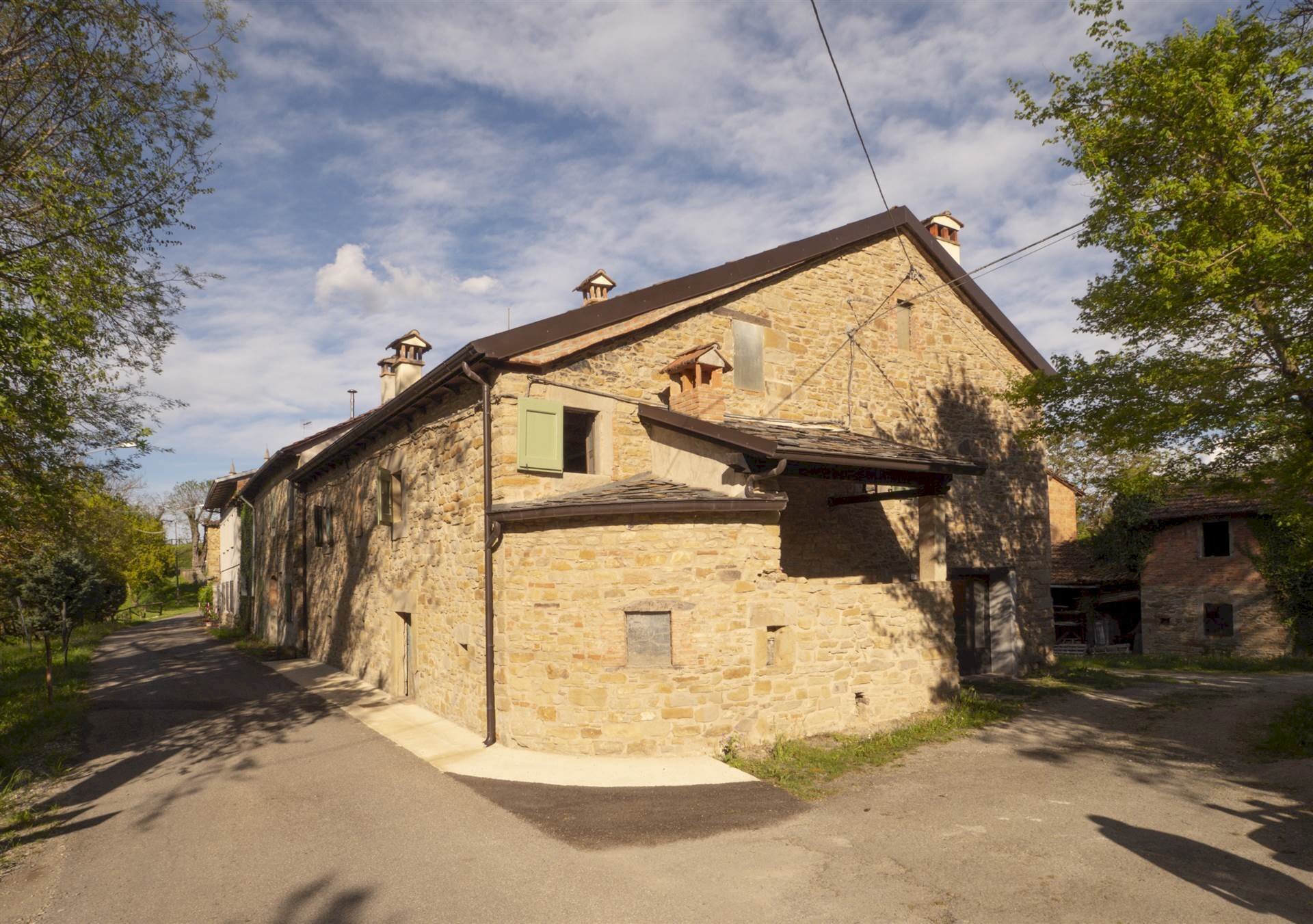 Rustic Polinago - photo 2