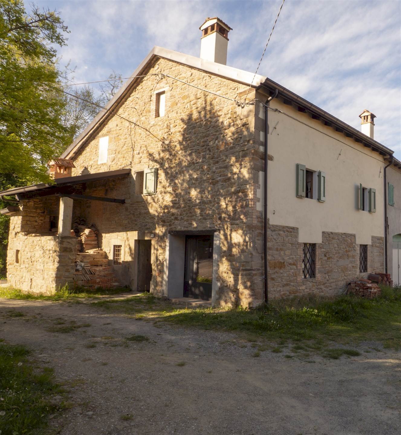 Rustic Polinago - photo 3