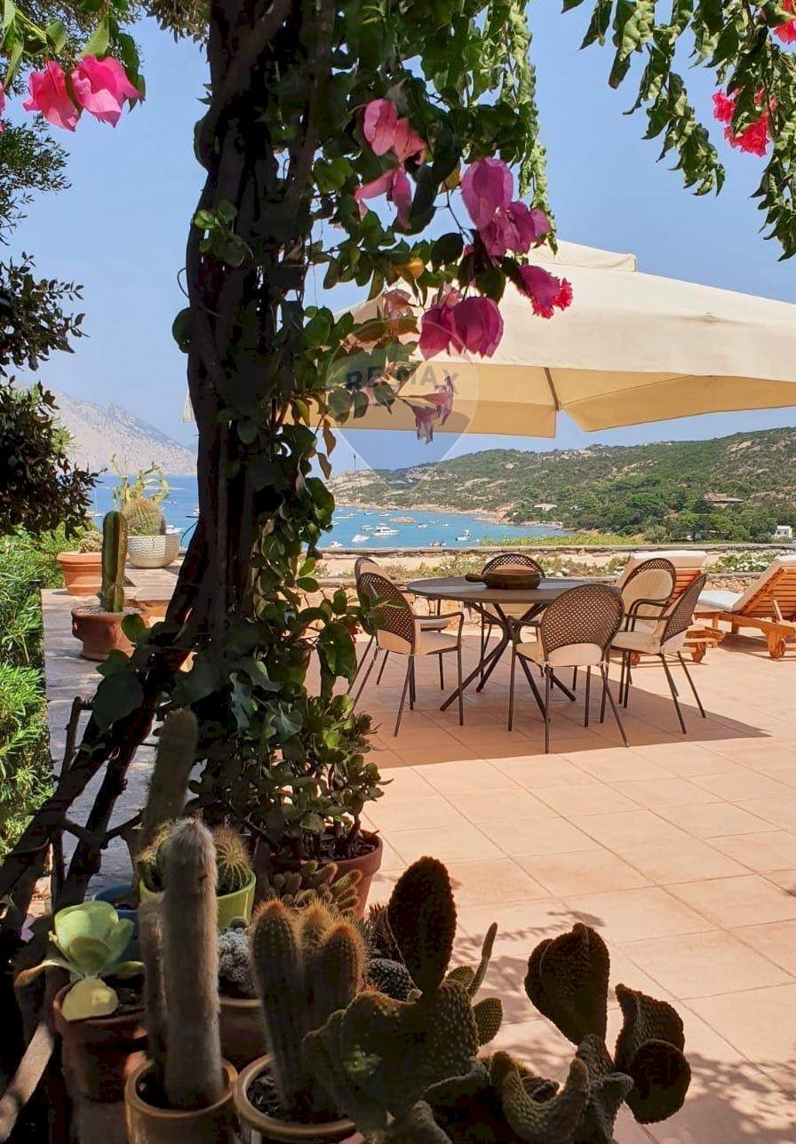 Villa ALDIA BIANCA 
 San Teodoro, SS, San Teodoro - foto 1