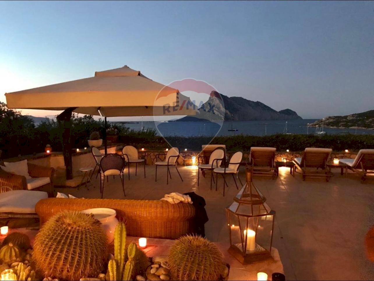 Villa ALDIA BIANCA 
 San Teodoro, SS, San Teodoro - foto 2