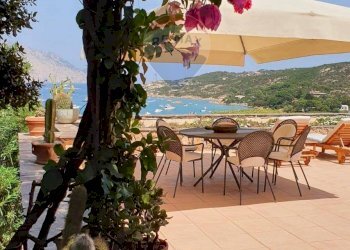 Villa ALDIA BIANCA 
 San Teodoro, SS, San Teodoro - foto 1