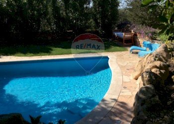 Villa ALDIA BIANCA 
 San Teodoro, SS, San Teodoro - foto 3