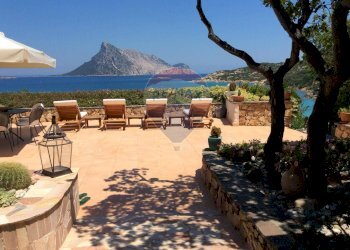 Villa ALDIA BIANCA 
 San Teodoro, SS, San Teodoro - foto 8