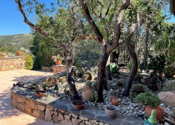 Villa ALDIA BIANCA 
 San Teodoro, SS, San Teodoro - foto 10