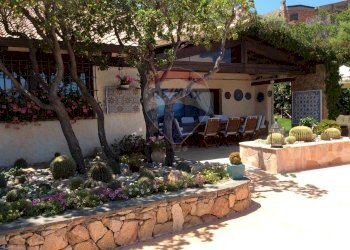 Villa ALDIA BIANCA 
 San Teodoro, SS, San Teodoro - foto 11