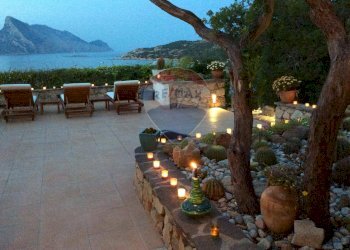 Villa ALDIA BIANCA 
 San Teodoro, SS, San Teodoro - foto 12