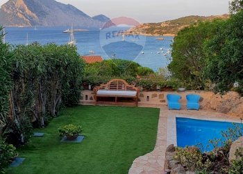 Villa ALDIA BIANCA 
 San Teodoro, SS, San Teodoro - foto 14