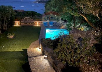 Villa ALDIA BIANCA 
 San Teodoro, SS, San Teodoro - foto 15