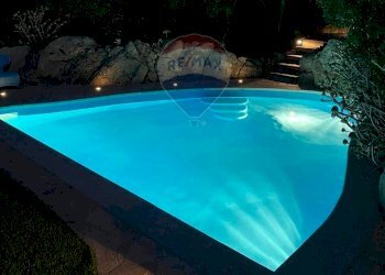 Villa ALDIA BIANCA 
 San Teodoro, SS, San Teodoro - foto 16