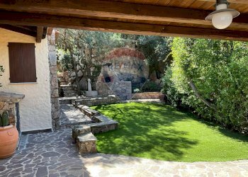 Villa ALDIA BIANCA 
 San Teodoro, SS, San Teodoro - foto 17