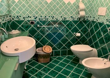 Villa ALDIA BIANCA 
 San Teodoro, SS, San Teodoro - foto 21