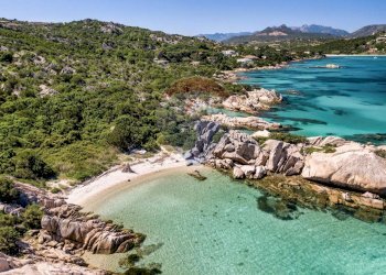 Villa ALDIA BIANCA 
 San Teodoro, SS, San Teodoro - foto 25