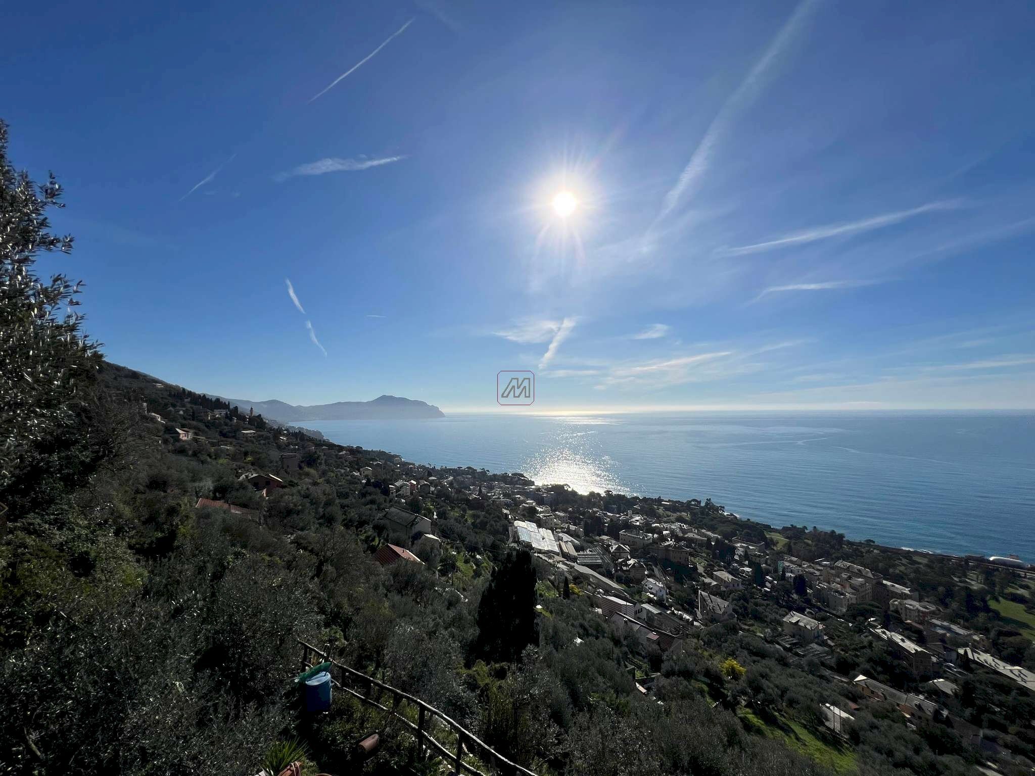 Villa Unifamiliare Genova - foto 1