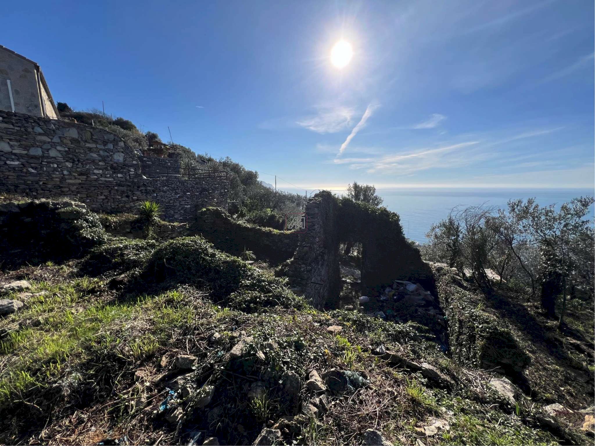 Villa Unifamiliare Genova - foto 3