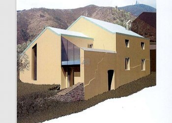 Villa Unifamiliare Genova - foto 2