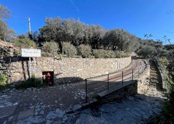 Villa Unifamiliare Genova - foto 10