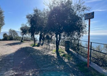 Villa Unifamiliare Genova - foto 19