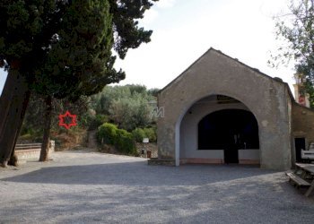 Villa Unifamiliare Genova - foto 32