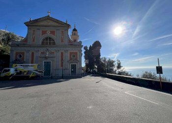 Villa Unifamiliare Genova - foto 33