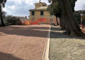 Villa Unifamiliare Genova - foto 35