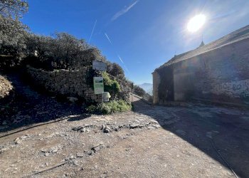 Villa Unifamiliare Genova - foto 36