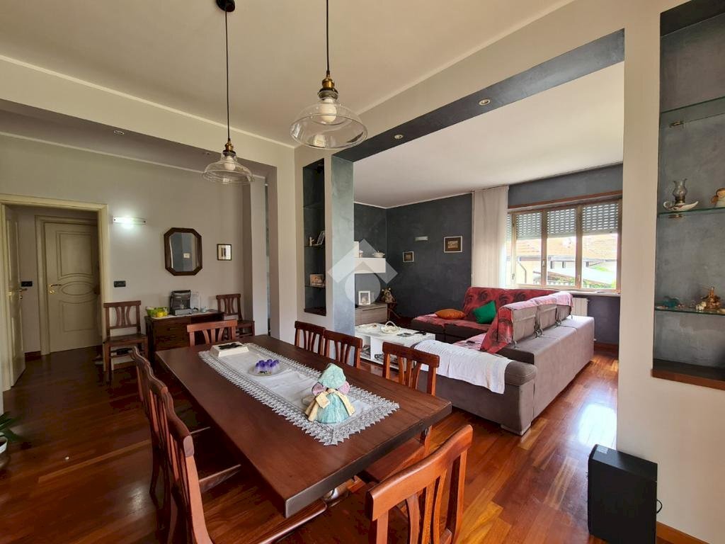 Quadrilocale Via G. Battista Giraudo, Castellamonte - foto 2