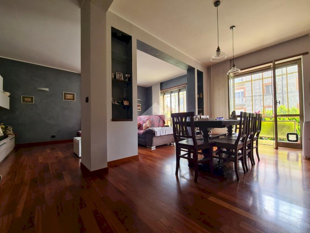 Quadrilocale Via G. Battista Giraudo, Castellamonte - foto 3