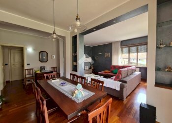 Quadrilocale Via G. Battista Giraudo, Castellamonte - foto 2