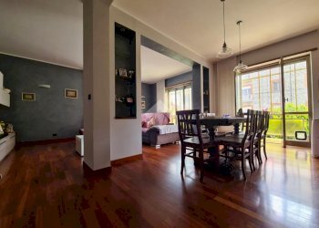 Quadrilocale Via G. Battista Giraudo, Castellamonte - foto 3