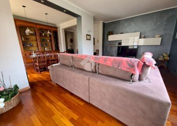 Quadrilocale Via G. Battista Giraudo, Castellamonte - foto 11