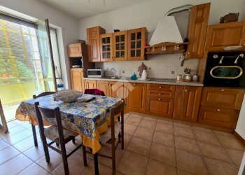 Quadrilocale Via G. Battista Giraudo, Castellamonte - foto 8