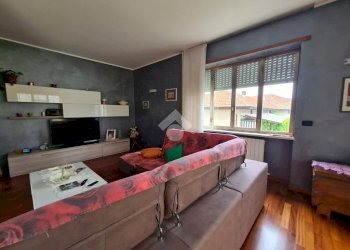 Quadrilocale Via G. Battista Giraudo, Castellamonte - foto 7