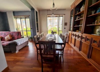 Quadrilocale Via G. Battista Giraudo, Castellamonte - foto 18