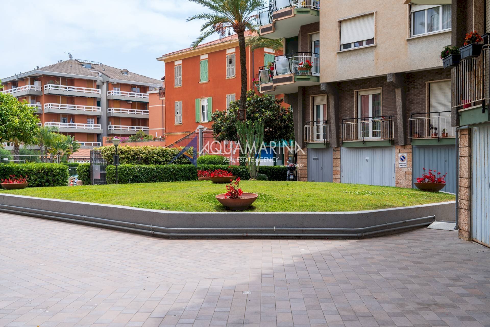 Trilocale Bordighera - foto 2