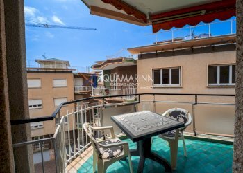 Trilocale Bordighera - foto 5