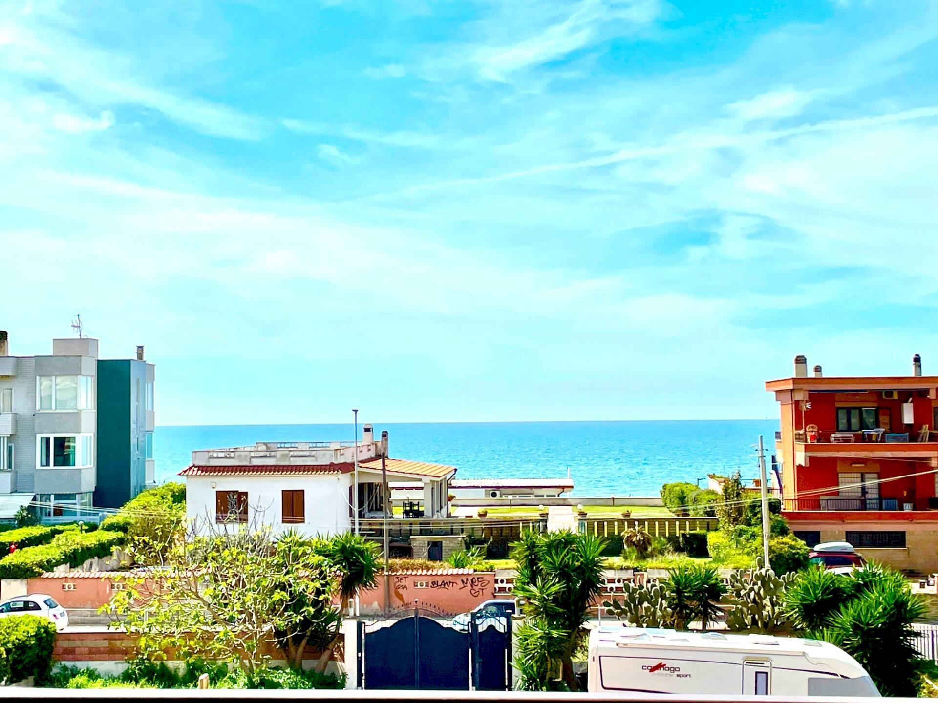 Trilocale via Rumenia, Pomezia - foto 1