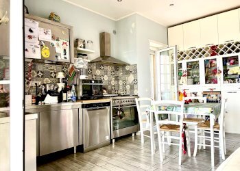 Trilocale via Rumenia, Pomezia - foto 8