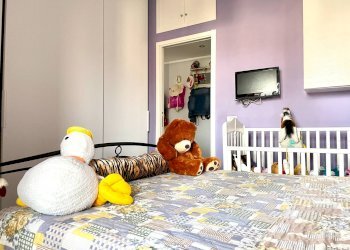 Trilocale via Rumenia, Pomezia - foto 14