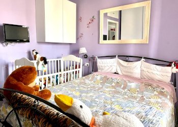 Trilocale via Rumenia, Pomezia - foto 15