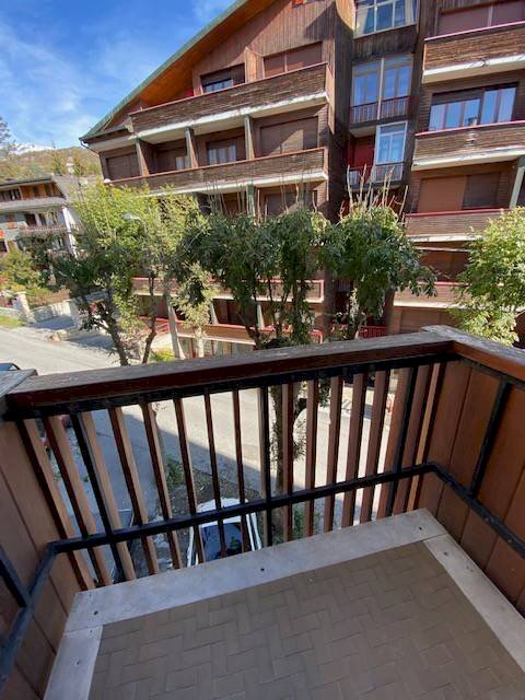 SALOTTO - Bilocale via G. F. Medail, 29, Bardonecchia - foto 1