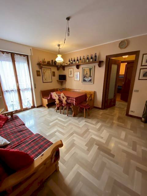 PORTA - Bilocale via G. F. Medail, 29, Bardonecchia - foto 3