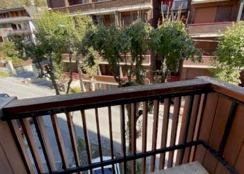 SALOTTO - Bilocale via G. F. Medail, 29, Bardonecchia - foto 1