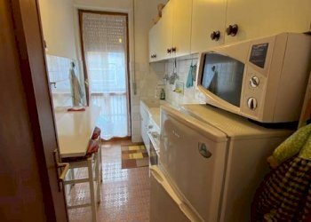 CUCINA - Bilocale via G. F. Medail, 29, Bardonecchia - foto 5