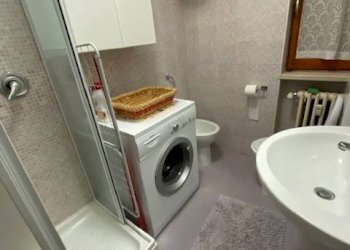 BAGNO - Bilocale via G. F. Medail, 29, Bardonecchia - foto 8