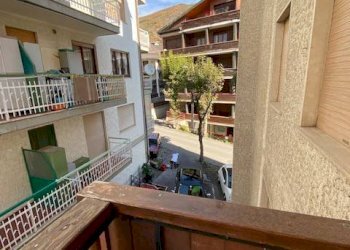 BALCONE - Bilocale via G. F. Medail, 29, Bardonecchia - foto 10