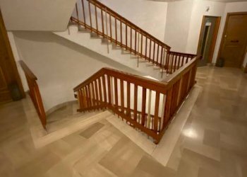 SCALA CONDOMINIO - Bilocale via G. F. Medail, 29, Bardonecchia - foto 11