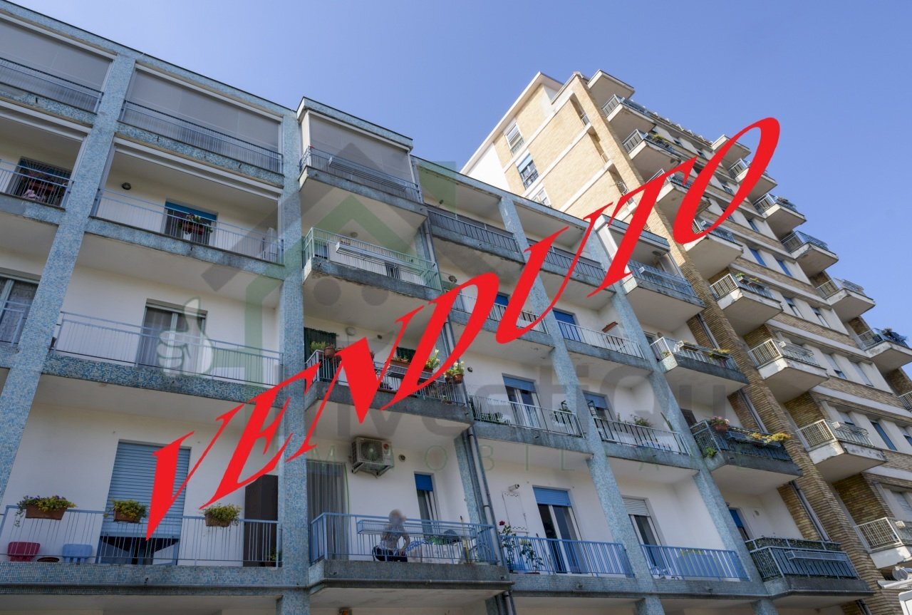 23334.jpg - Trilocale VIA VITTORIO VENETO 4, Ciriè - foto 1