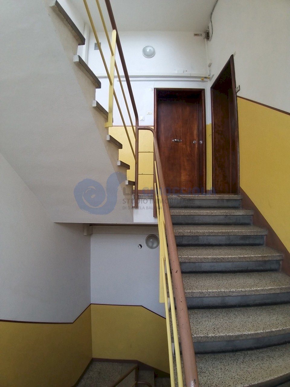 SCALE - Three-room apartment VIA RANZANI, Bologna - photo 1